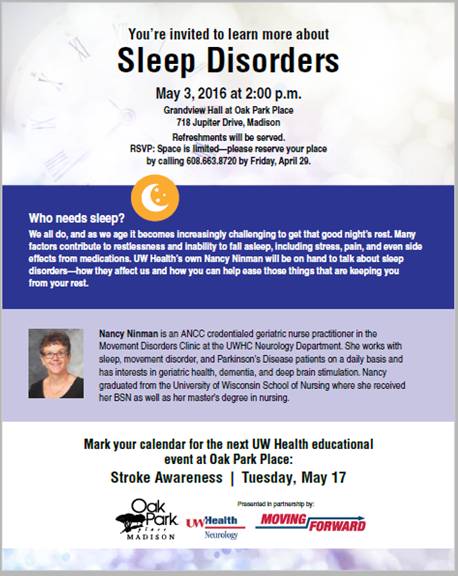 sleep-disorders