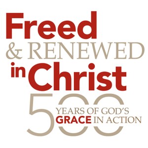 ELCA Reformation Logo