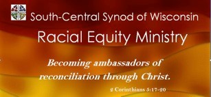 SCSW Racial Equity Ministry