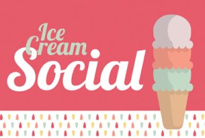 Ice-Cream-Social